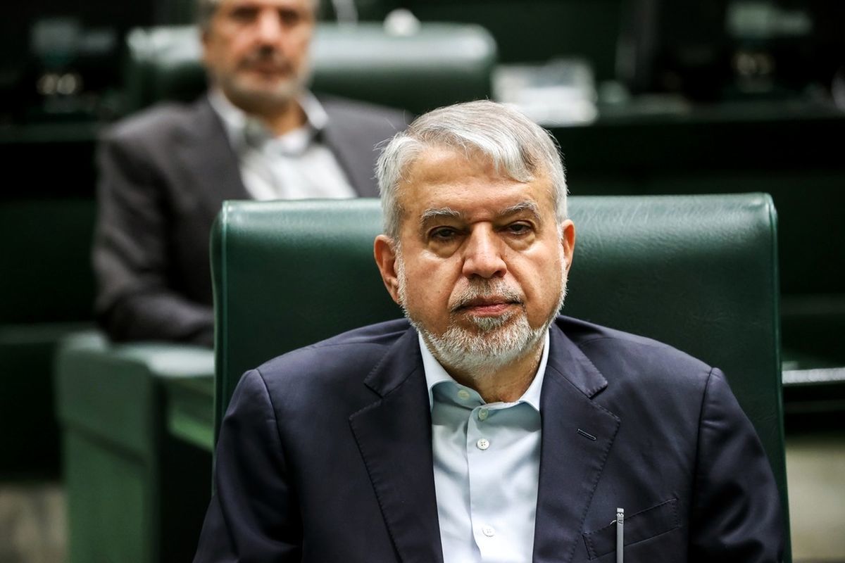 صالحی‌امیری: آمار گردشگری ایران از رکود خارج شد